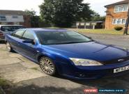 Ford Mondeo st220 3.0 v6 for Sale