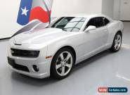 2012 Chevrolet Camaro 2SS Coupe 2-Door for Sale