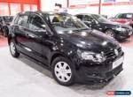 2013 13 VOLKSWAGEN POLO 1.2 S A/C 5D 60 BHP for Sale