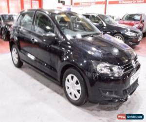 Classic 2013 13 VOLKSWAGEN POLO 1.2 S A/C 5D 60 BHP for Sale