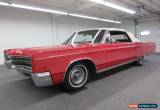 Classic 1968 Chrysler 300 Series for Sale