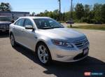 2010 Ford Taurus for Sale