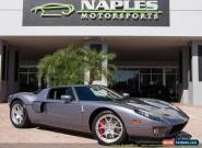 2006 Ford Ford GT Base Coupe 2-Door for Sale