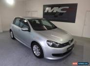 2012 Volkswagen Golf 1.6 TDI BlueMotion Tech 5dr for Sale