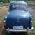 Classic 1958 Mercedes Benz 190 Sedan for Sale