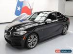 2014 BMW 2-Series Base Coupe 2-Door for Sale