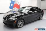 Classic 2014 BMW 2-Series Base Coupe 2-Door for Sale