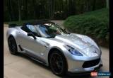 Classic 2015 Chevrolet Corvette Z06 for Sale