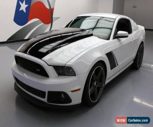 Classic 2014 Ford Mustang for Sale