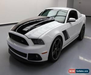 Classic 2014 Ford Mustang for Sale