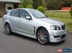 2007 Holden VE HSV Senator Signature Auto for Sale