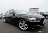 Classic 2014 14 BMW 3 SERIES 2.0 318D SPORT TOURING 5DR AUTO 141 BHP DIESEL for Sale