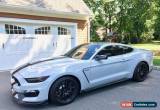 Classic 2016 Ford Mustang GT350 for Sale