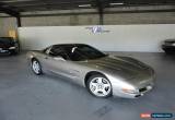 Classic 1999 Chevrolet Corvette for Sale