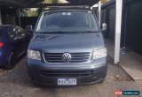 Classic VW Multivan for Sale