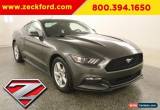 Classic 2017 Ford Mustang V6 for Sale