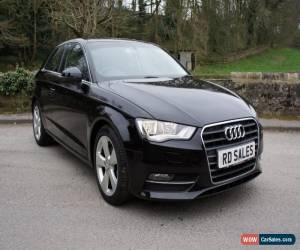 Classic 2012 Audi A3 2.0TDI ( 150ps ) Sport 3 door  for Sale