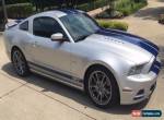 2013 Ford Mustang GT Premium for Sale