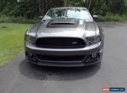 2014 Ford Mustang for Sale