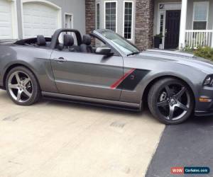 Classic 2014 Ford Mustang for Sale