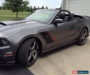 Classic 2014 Ford Mustang for Sale