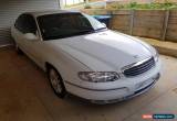 Classic 2000 WH Statesman, Modified SUPERCHARGED L67 for Sale