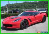 Classic 2016 Chevrolet Corvette Z06 for Sale