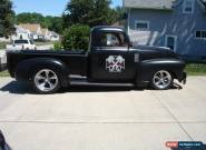 1950 Chevrolet Other Pickups Leather for Sale