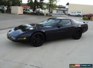 1995 Chevrolet Corvette 2 Door Coupe for Sale