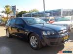 2008 HOLDEN VE COMMODORE OMEGA WAGON MY09 3.6L AUTOMATIC for Sale