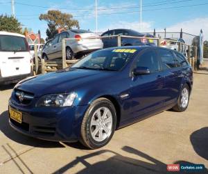 Classic 2008 HOLDEN VE COMMODORE OMEGA WAGON MY09 3.6L AUTOMATIC for Sale