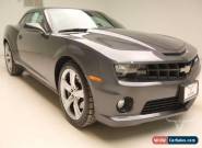 2010 Chevrolet Camaro SS Coupe 2-Door for Sale