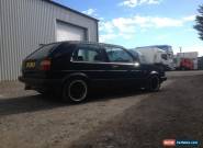 1992 Vw Golf Mk2 1.8t 20v for Sale