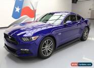 2016 Ford Mustang for Sale