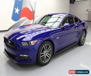 Classic 2016 Ford Mustang for Sale