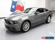 2014 Ford Mustang for Sale