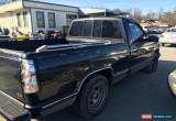 Classic 1989 Chevrolet Other Pickups for Sale