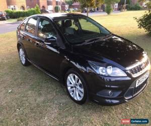 Classic FORD FOCUS 1.8 ZETEC S 5DR 2 OWNERS FRESH MOT 57000 ONLY for Sale