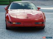 1995 Chevrolet Corvette for Sale