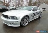 Classic 2006 Ford Mustang for Sale