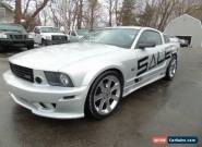 2006 Ford Mustang for Sale