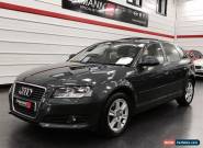 2009 Audi A3 1.6 SE Sportback S Tronic 5dr for Sale