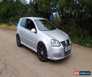 Classic 2008 Vw Golf R32 3.2 v6.. PART EXCHANGE WELCOME for Sale