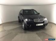 2011 BMW X5M X5 4.4 XDRIVE50I M SPORT CARBON BLACK HUGE SPEC for Sale