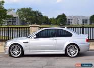 2004 BMW M3 Base Coupe 2-Door for Sale