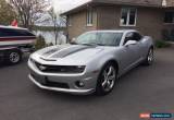 Classic Chevrolet: Camaro SS2 for Sale