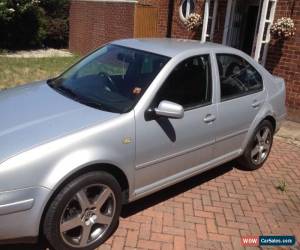 Classic VW BORA 2.3 V5 AUTO LOW MILES for Sale