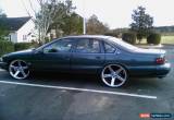 Classic 1995 Chevrolet Impala for Sale