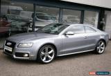 Classic 10/60 AUDI A5 3.0 V6 TDI QUATTRO S LINE SPECIAL EDITION for Sale