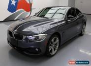 2014 BMW 4-Series Base Coupe 2-Door for Sale